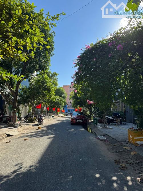 Bán lô đất 118m2 - MT đường Nại Hiên Đông 16, gần Sông Hàn, gần Cầu Thuận Phước - 2