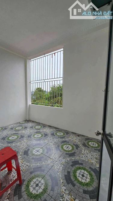 Bán nhà trong ngõ đường Nguyễn Khuyến - 2