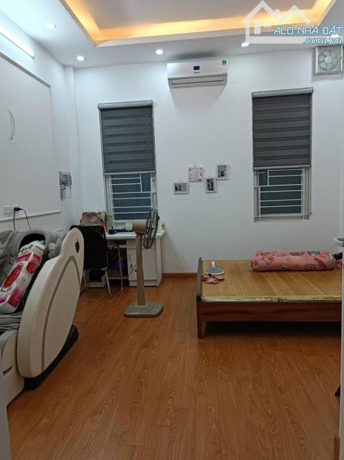 BÁN NHÀ YÊN HOÀ CẦU GIẤY 75m 14 TỶ 4 TẦNG MT4.6m 2 MẶT THOÁNG TRUNG TÂM - 2