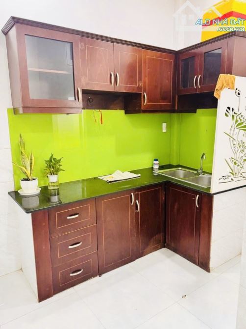 🌟 KHU HIẾM NHÀ ĐẸP, 2 TẦNG, 2PN, THỐNG NHẤT, P11, GÒ VẤP, VNĐ 2,950 TỶ TL. - 2