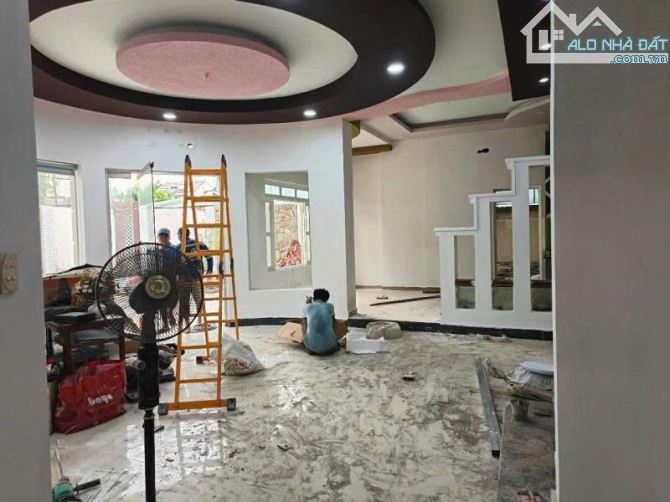 MUA ĐẤT TẶNG BIỆT THỰ 2 TẦNG – ĐƯỜNG HOÀNG DIỆU 2, THỦ ĐỨC – 330m² – GIÁ CHỈ 23.5 TỶ - 2