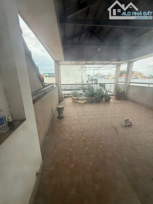 CHO THUÊ NHÀ 1 TRỆT 3 LẦU – HỒ BÁ PHẤN, P. PHƯỚC LONG A, Q9 TPTĐ - 2