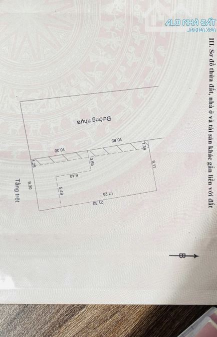 Mình cần bán đất 2MT đường Kiệt Nam Cao, Liên Chiểu, Gần Đại Học Ngoại Ngữ, 195m2. - 2
