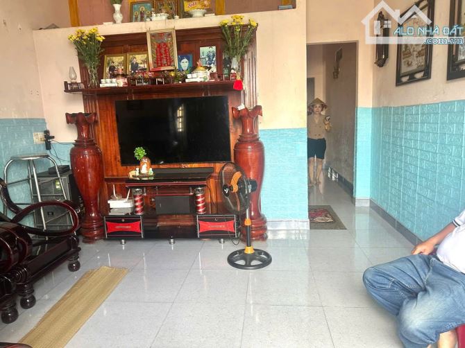 Bán  cặp nhà 231m2 tc 100% gần siêu thị go bigc  hai bà trưng - 2