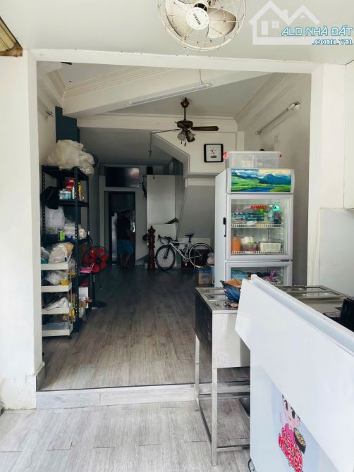 BÁN NHÀ 4 TẦNG, CĂN GÓC MT ĐƯỜNG ĐỊNH CƯ, P. NHA TRANG chỉ 6 tỷ - 2