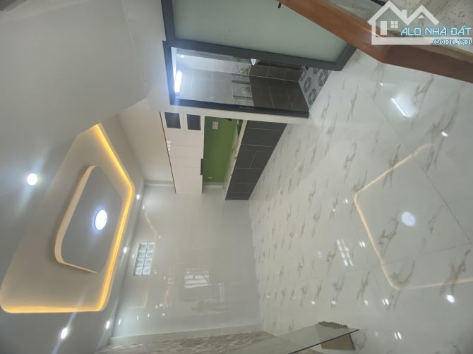 2 CĂN SINH ĐÔI CHÍNH CHỦ, GẦN LÊ QUANG ĐỊNH - BÌNH THẠNH, NGANG 4 DÀI 12; HXH; 9.2T - 2