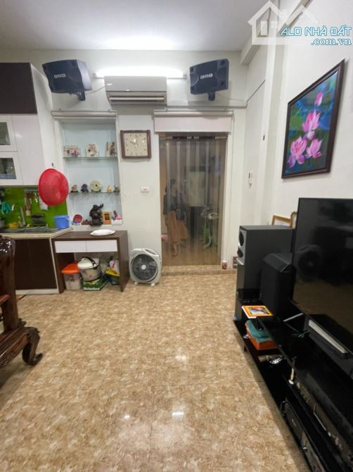 SIÊU PHẨM NHÀ MẶT PHỐ,LÔ GÓC 50mx5.8MT ĐHKTQD , KD đỉnh nhỉnh 12 tỷ - 2