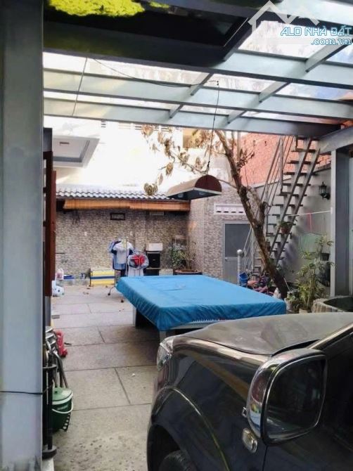 Biệt thự vườn 202m² full thổ cư Linh Chiểu – chỉ 13 tỷ - 2