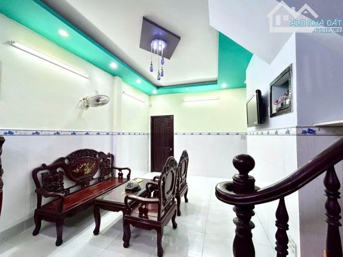 BÁN NHÀ ĐƯỜNG ĐỒNG ĐEN,2 TẦNG, 60M2, GIÁ 6,8 TỶ - 2