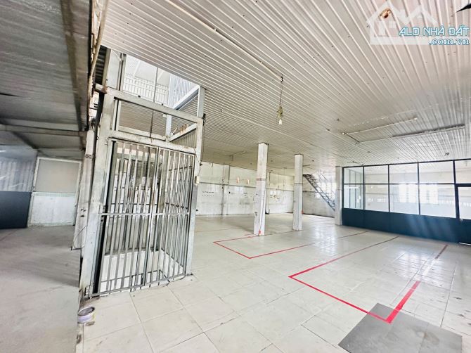 GIẢM SỐC – NHÀ MẶT TIỀN HẺM KINH DOANH– DĨ AN – 227M² (12M NGANG) – GIÁ CHỈ 6,4 TỶ - 2