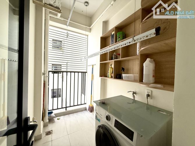Bán căn hộ CT2 VCN Phước Hải đường Tố Hữu sổ hồng sang tên - 2