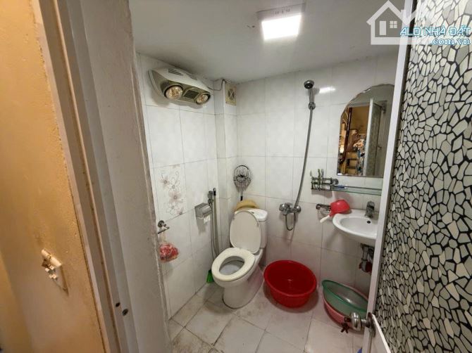 Hot! Văn Cao,Ô tô 30m ,KD, ngõ nông, dt 41/60m, mt 10m*3T - 2