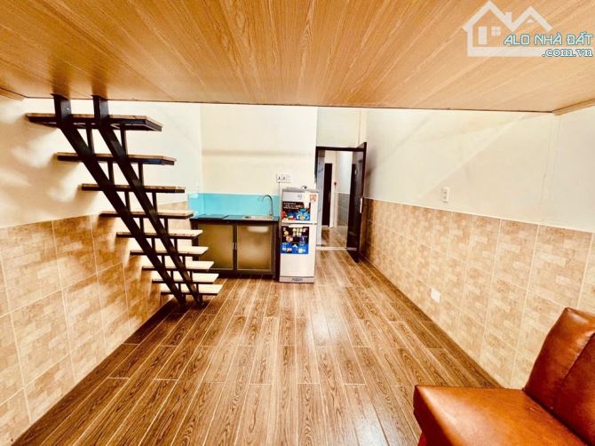 BÁN NHÀ QUẬN 7 – ĐẦU TƯ CHỈ GẦN 7 TỶ, THU NHẬP 50 TRIỆU/THÁNG - 2