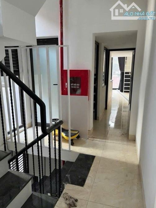 BÁN CCMN CỰ LỘC THANH XUÂN 18 P KHÉP KÍN DT 87M 7T MT7 15TỶ - 2