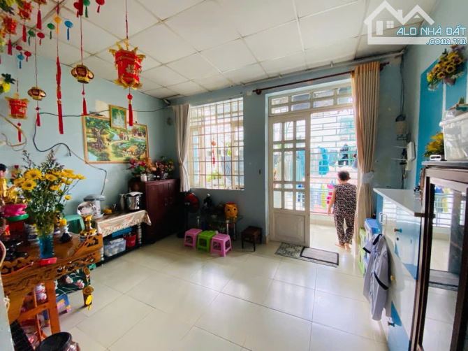 46m2 -shr - 1t1l - 3pn - gần vincom lê văn việt - chỉ 5 tỷ - 2