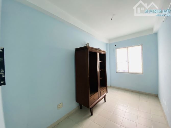Bán nhà nhỏ xinh Lý Chính Thắng Q.3, 5 tầng, sổ vuông A4, nhỉnh 4 tỷ - 2