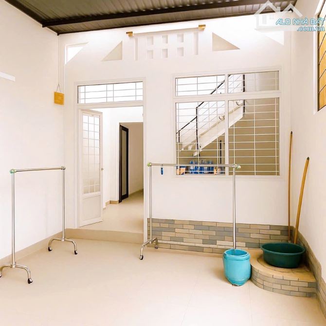 Nhà đẹp Cách Mạng Tháng Tám – QUẬN 10 – 4.8 x 21 m – 14 tỷ - 2