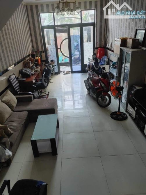 🇻🇳ĐÃ CÓ SỔ HỒNG! NHÀ 2 TẦNG ĐẸP NHƯ TRANH CHƯA ĐẾN 5 TỶ TẠI BÌNH TÂN - 2