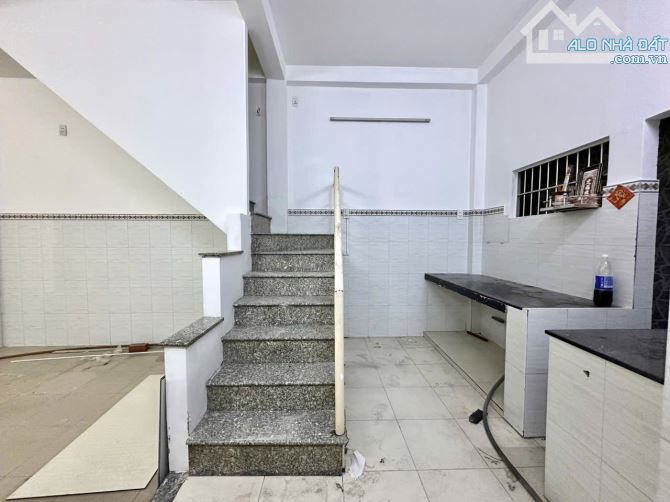 Chỉ 8.35 còn TL - HXH Nguyễn Văn Đậu Bình Thạnh ôtô ngủ nhà 45m2 (4x11.5) 3 tầng - 2