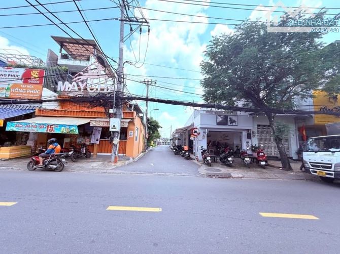 🍀Siêu Phẩm ngang 18m, 3 bước ra Chợ Cầu Quang Trung chỉ hơn 4 tỷ - 2