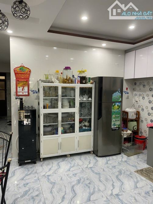 Bán nhà 2 tầng 3PN, 90 m2, gần Bến xe Đà Nẵng, gần chợ Hoà An, Hoà An16, Cẩm Lệ, 5.5 tỷ - 2