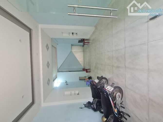 💥BÁN NHÀ 3 TẦNG MẶT TIỀN NGUYỄN HỮU DẬT – 101M² – GIÁ CHỈ 12,5 TỶ💥 - 2