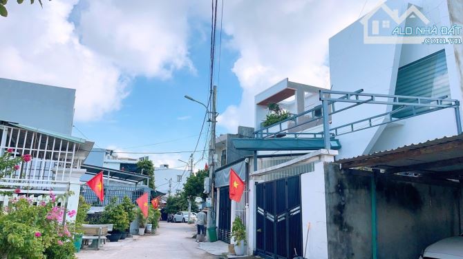 KIỆT Ô TÔ  – ĐẤT ĐẸP BÌNH KỲ – NGŨ HÀNH SƠN, GIÁ MỀM ĐẦU TƯ 💸 RA BÌNH KỲ 50m - 2