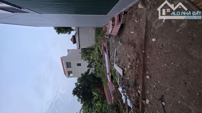 B.Á.N ĐẤT  ĐAN PHƯỢNG  ,   Ô TÔ VÀO, 10M Ô TÔ TRÁNH,  SAU SẼ RA MẶT ĐƯỜNG  80M2, 3.65 TỶ - 2