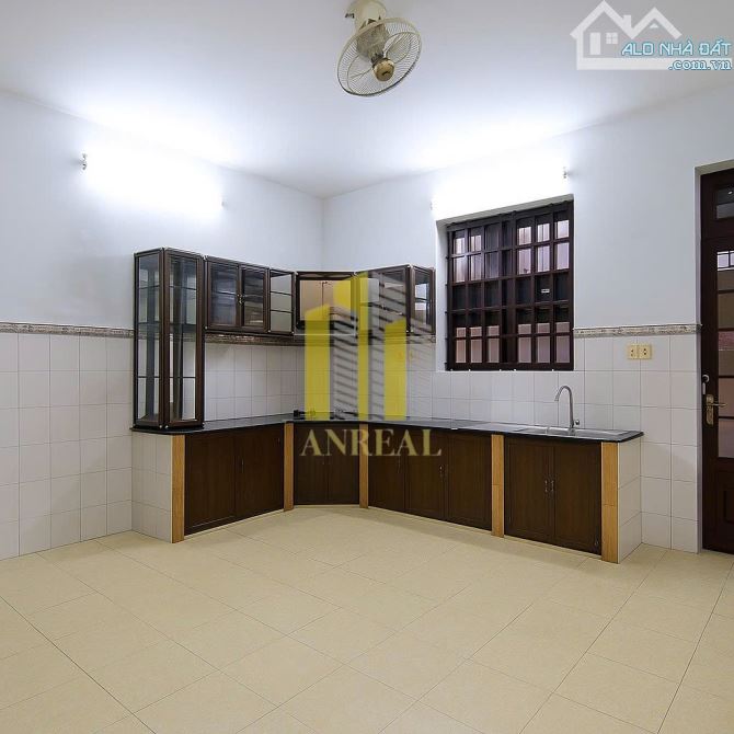 🌿 Cho Thuê Biệt Thự Nguyễn Văn Hưởng – 6PN, Sân Vườn, Giá 60 Triệu - 2