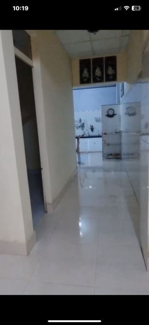 Bán nhà hai tầng kiệt ô tô Phạm Như Xương thông mọi hướng - 2