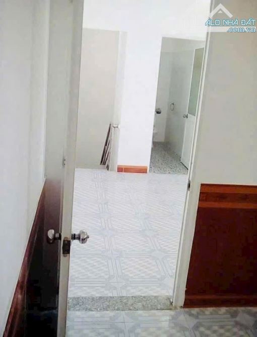 GÒ VẤP, BÁN NHÀ 2 TẦNG ĐÚC, PHAN VĂN TRỊ DT 8.5x6m CHỈ 4.38 TỶ - 2