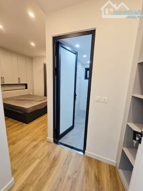 PHÚ MỸ - 51m2- 8,8 tỷ - Nở hậu - 2