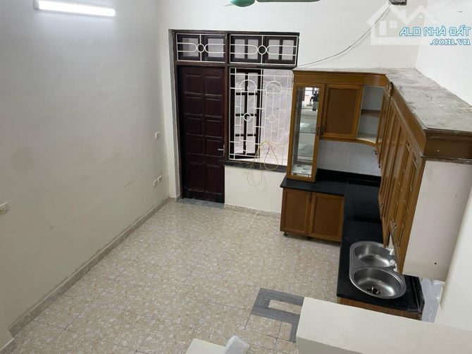 MỸ ĐÌNH - NGÕ 5M - 61M2 - 4 TẦNG - MẶT TIỀN 3.6M - CÁCH PHỐ 20M - 2