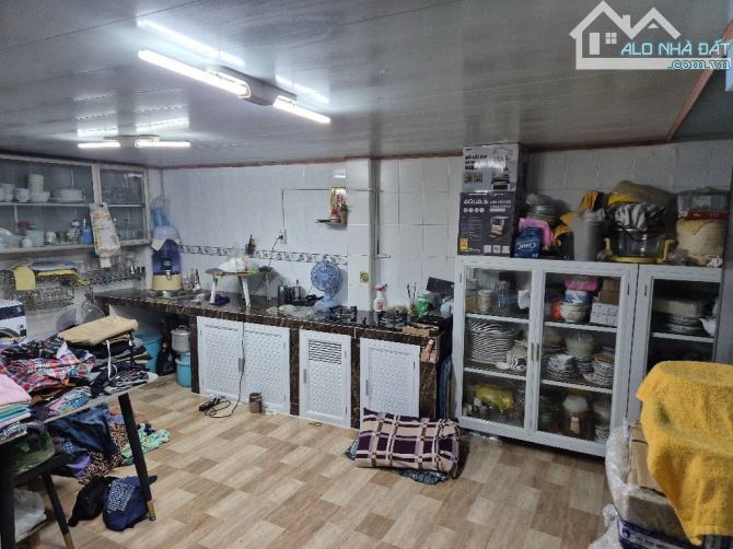 🔥NGUYỄN HỮU CẢNH P.22🔥 - HẺM XE TẢI 8M - KINH DOANH - 85M2 - NGANG 4,5M - CHỈ 12,5 TỶ. - 2
