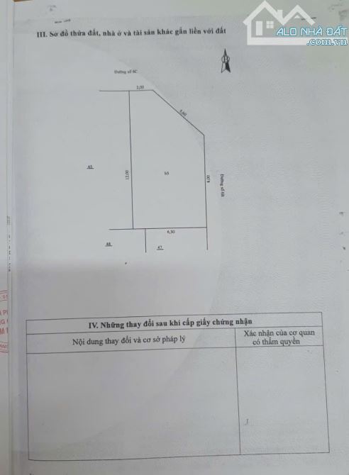 Hot! Nhà góc 3 Lầu 65m2 mặt 7,6m hướng ĐB,TB vừa ở+Kinh doanh KĐT Hà Quang 2 giá 8,1 tỷ - 2