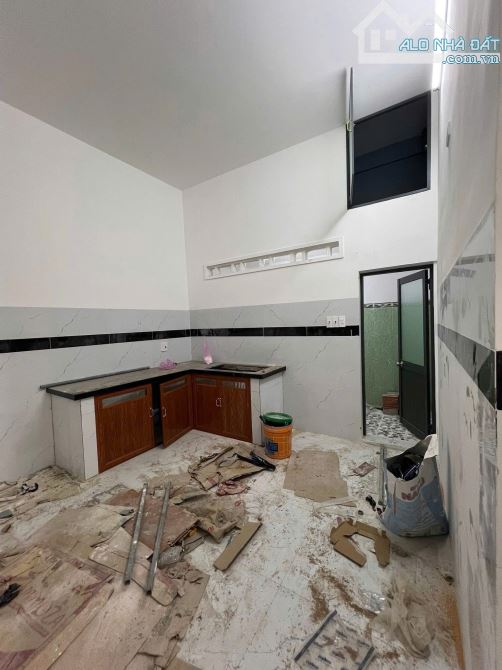 Cơ hội sở hữu nhà hẻm Trần Hưng Đạo Quy Nhơn  DT: 73m² (5m ngang hiếm) -2,x tỷ - 2