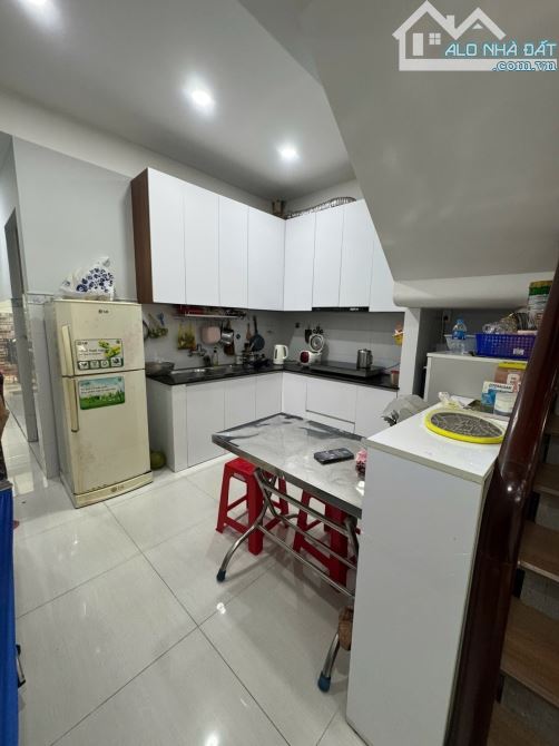 NHÀ ĐẸP 1 TRỆT 1 LẦU – NGAY HIỆP THÀNH CITY, TRẦN THỊ HÈ GIÁ 4T5 - 2