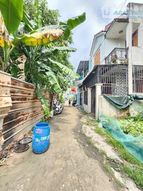 đất 70,5m2 2ty5 TL gần KDC Tứ Hải, p.Tân Đông Hiệp, Tp.Dĩ An - 2