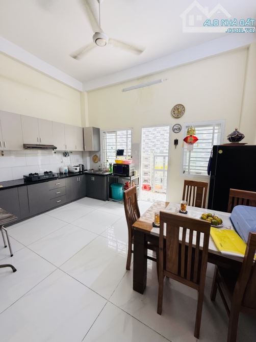 MẶT TIỀN KD HUỲNH VĂN NGHỆ, TÂN BÌNH 85M² 4TẦNG - GIÁ 11 TỶ HƠN - 2