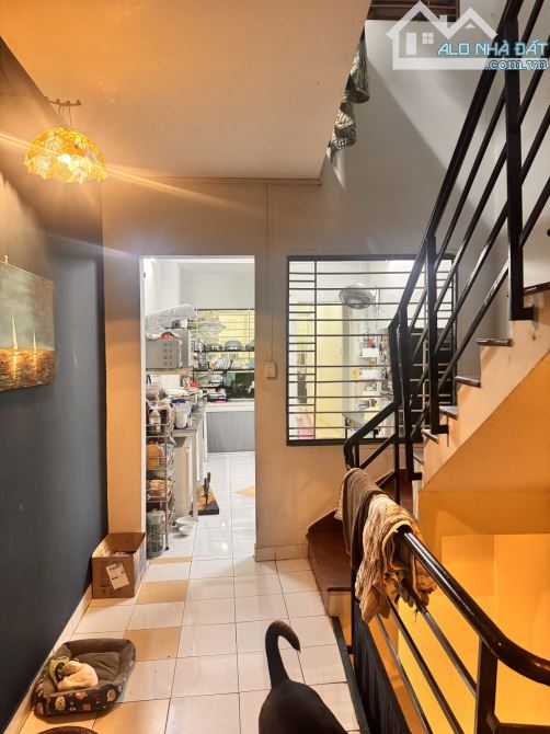 Bán Nhà MT Đường Nam Kỳ Khởi Nghĩa, Quận 3, DT 78m2, 4 Tầng, Chỉ 26 Tỷ - 2