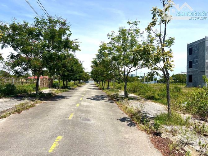 BÁN LÔ KẸP MƯƠNG KQH THUỶ THANH 150M2 GIÁ TỐT - 2