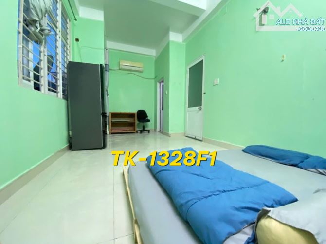 94M2_(6X17)_4 TẦNG_5PN_SẴN DÒNG TIỀN 20TR/TH_CHƯA ĐẾN 80TR/M2 NỮA - 2