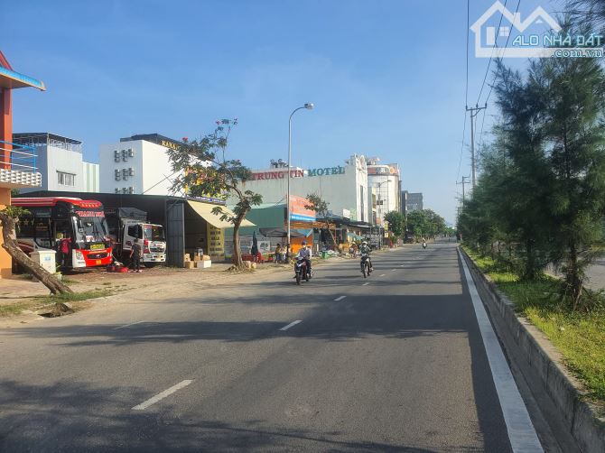 💎Chính chủ gửi bán cặp đất ( Tặng nhà kho) MT đường Nam Trân.Đà Nẵng. - 2