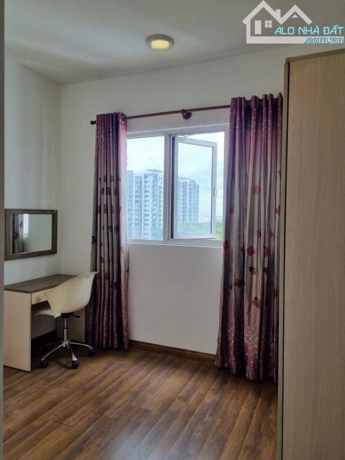 C/c Cộng Hòa Garden, P12, Tân Bình: 75m2, 2p ngủ, NTCC, 14tr/th. - 2