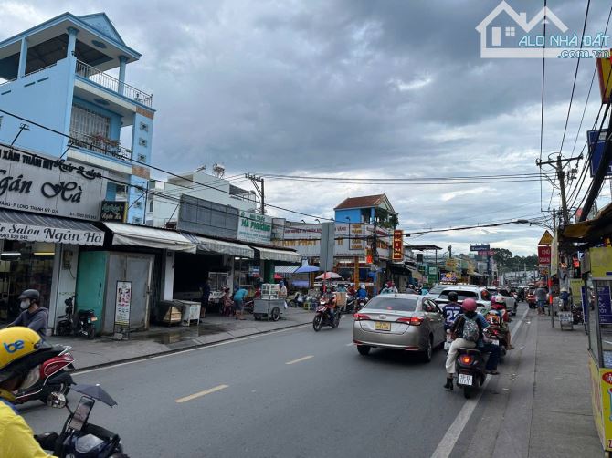 Bán nhà mặt tiền kinh doanh Nguyễn Văn Tăng Quận 9 DT 12 x 41 = 500m2 - 2