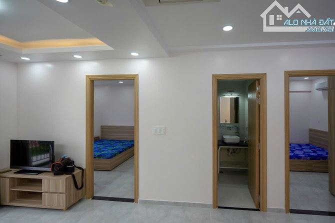 CHO THUÊ CĂN HỘ SAI GON SOUTH RESIDENCES LIỀN KỀ ĐƯỜNG NGUYỄN HỮU THỌ Q7 - 2