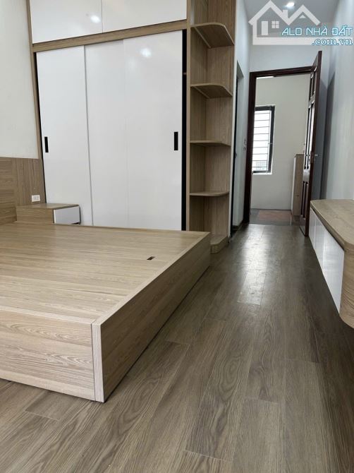 Bán nhà sát Ngô Thì Nhậm Quang Trung chỉ hơn 7 tỷ lô góc ô tô - 2
