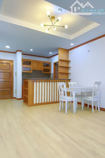 GIỎ HÀNG CHO THUÊ CHUNG CƯ PHÚ HOÀNG ANH - 2PN 2WC 88M2 GIÁ 10TR - NỘI THẤT ĐẦY ĐỦ - 2