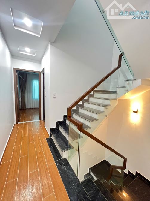 Bán căn 4 tầng mới xây vị trí vàng TĐC Cây Đa sổ đỏ trao tay - 2