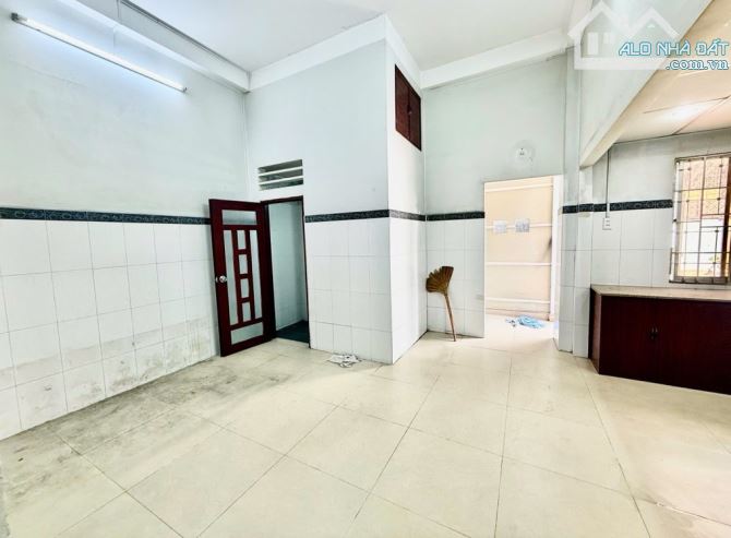 NGÃ TƯ PHÚ NHUẬN, 62M2 (4 x 14.5, NỞ HẬU 5M) 3 Tầng 6PN, P3 Phú Nhuận, giá 8.55 tỷ - 2